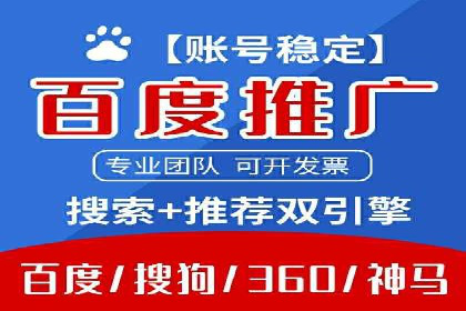 案例分享：SEM投放助力企业品牌知名度